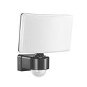 TOS LED 30W NAŚWIETLACZ OGRODOWY Z PIR, 2200LM, IP65, 4000K, PC, SZARY ORNO TOS LED 30W NAŚWIETLACZ OGRODOWY Z PIR, 2200LM, IP65, 4000K, PC, SZARY ORNO