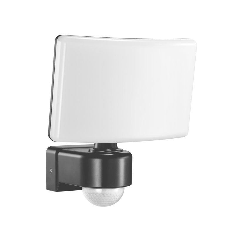 TOS LED 30W NAŚWIETLACZ OGRODOWY Z PIR, 2200LM, IP65, 4000K, PC, SZARY ORNO TOS LED 30W NAŚWIETLACZ OGRODOWY Z PIR, 2200LM, IP65, 4000K, PC, SZARY ORNO