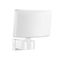 TOS LED 30W NAŚWIETLACZ OGRODOWY LED, 2200LM, IP65, 4000K, PC, BIAŁY ORNO TOS LED 30W NAŚWIETLACZ OGRODOWY LED, 2200LM, IP65, 4000K, PC, BIAŁY ORNO