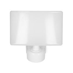 TOS LED 30W NAŚWIETLACZ OGRODOWY Z PIR, 2200LM, IP65, 4000K, PC, BIAŁY ORNO TOS LED 30W NAŚWIETLACZ OGRODOWY Z PIR, 2200LM, IP65, 4000K, PC, BIAŁY ORNO