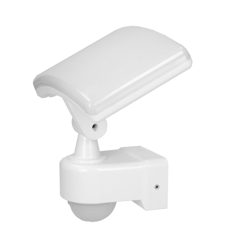TOS LED 30W NAŚWIETLACZ OGRODOWY Z PIR, 2200LM, IP65, 4000K, PC, BIAŁY ORNO TOS LED 30W NAŚWIETLACZ OGRODOWY Z PIR, 2200LM, IP65, 4000K, PC, BIAŁY ORNO