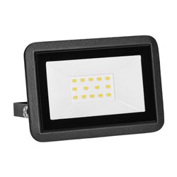 FARO LED NAŚWIETLACZ 10W, 800LM, IP65, 4000K, ALUMINIUM + SZKŁO ORNO FARO LED NAŚWIETLACZ 10W, 800LM, IP65, 4000K, ALUMINIUM + SZKŁO ORNO