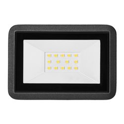 FARO LED NAŚWIETLACZ 10W, 800LM, IP65, 4000K, ALUMINIUM + SZKŁO ORNO FARO LED NAŚWIETLACZ 10W, 800LM, IP65, 4000K, ALUMINIUM + SZKŁO ORNO