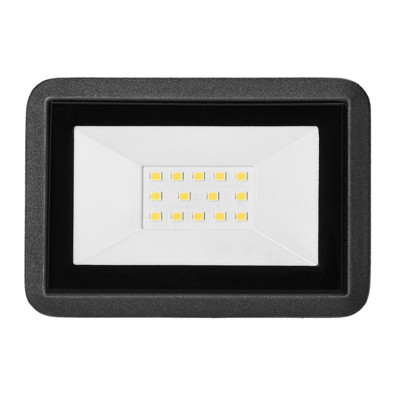 FARO LED NAŚWIETLACZ 10W, 800LM, IP65, 4000K, ALUMINIUM + SZKŁO ORNO FARO LED NAŚWIETLACZ 10W, 800LM, IP65, 4000K, ALUMINIUM + SZKŁO ORNO