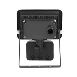 FARO S LED NAŚWIETLACZ Z PIR 10W, 800LM, IP44, 4000K, ALUMINIUM + SZKŁO ORNO FARO S LED NAŚWIETLACZ Z PIR 10W, 800LM, IP44, 4000K, ALUMINIUM + SZKŁO ORNO