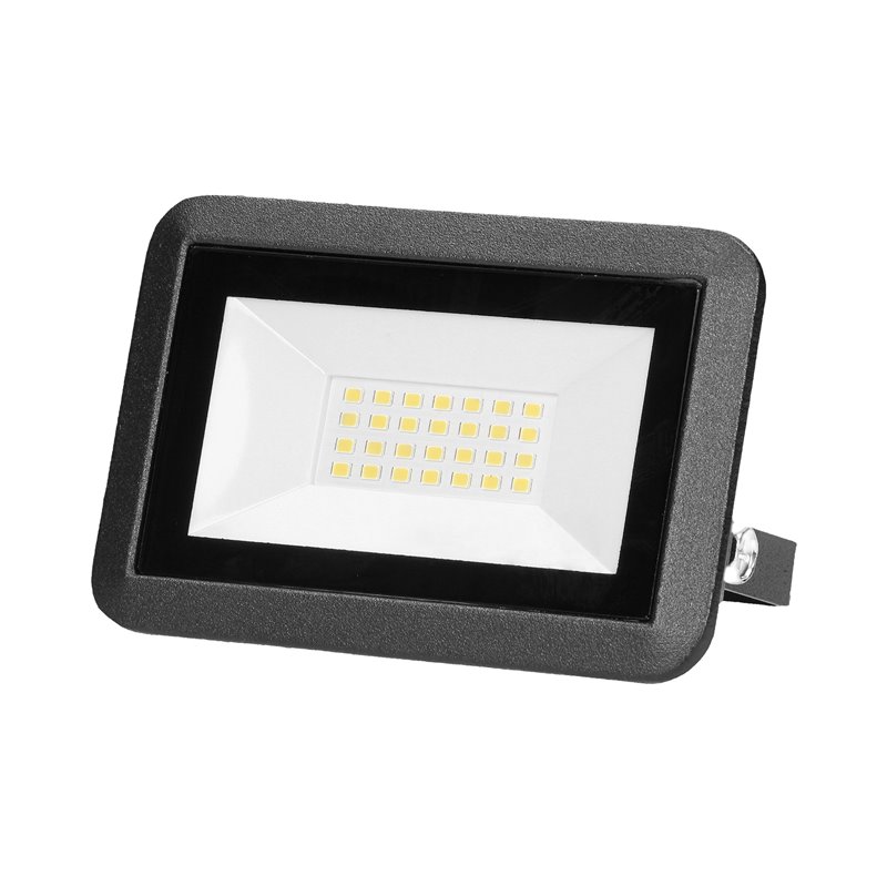 FARO LED NAŚWIETLACZ 20W, 1600LM, IP65, 4000K, ALUMINIUM + SZKŁO ORNO FARO LED NAŚWIETLACZ 20W, 1600LM, IP65, 4000K, ALUMINIUM + SZKŁO ORNO