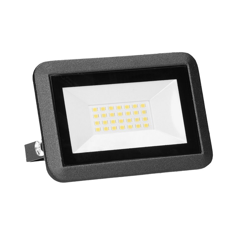FARO LED NAŚWIETLACZ 20W, 1600LM, IP65, 4000K, ALUMINIUM + SZKŁO ORNO FARO LED NAŚWIETLACZ 20W, 1600LM, IP65, 4000K, ALUMINIUM + SZKŁO ORNO