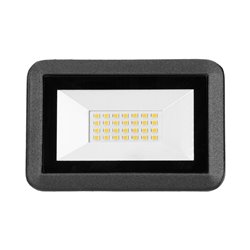 FARO LED NAŚWIETLACZ 20W, 1600LM, IP65, 4000K, ALUMINIUM + SZKŁO ORNO FARO LED NAŚWIETLACZ 20W, 1600LM, IP65, 4000K, ALUMINIUM + SZKŁO ORNO