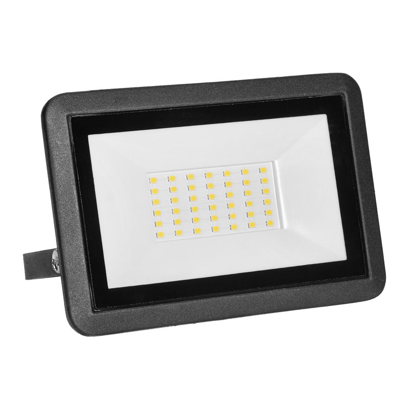 FARO LED NAŚWIETLACZ 30W, 2400LM, IP65, 4000K, ALUMINIUM + SZKŁO ORNO FARO LED NAŚWIETLACZ 30W, 2400LM, IP65, 4000K, ALUMINIUM + SZKŁO ORNO
