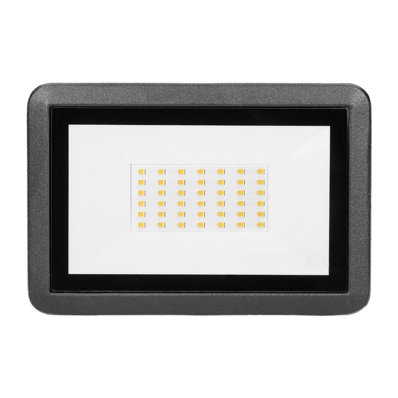 FARO LED NAŚWIETLACZ 30W, 2400LM, IP65, 4000K, ALUMINIUM + SZKŁO ORNO FARO LED NAŚWIETLACZ 30W, 2400LM, IP65, 4000K, ALUMINIUM + SZKŁO ORNO