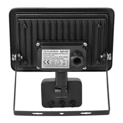 FARO S LED NAŚWIETLACZ Z PIR 30W, 2400LM, IP44, 4000K, ALUMINIUM + SZKŁO ORNO FARO S LED NAŚWIETLACZ Z PIR 30W, 2400LM, IP44, 4000K, ALUMINIUM + SZKŁO ORNO
