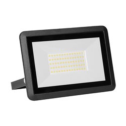 FARO LED NAŚWIETLACZ 50W, 4000LM, IP65, 4000K, ALUMINIUM + SZKŁO ORNO FARO LED NAŚWIETLACZ 50W, 4000LM, IP65, 4000K, ALUMINIUM + SZKŁO ORNO