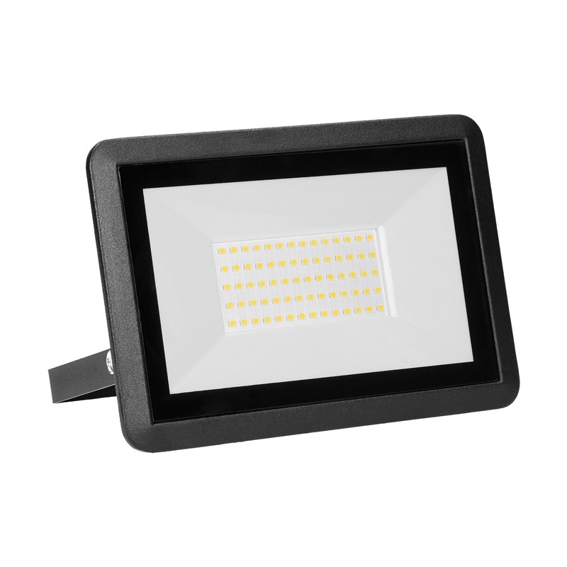 FARO LED NAŚWIETLACZ 50W, 4000LM, IP65, 4000K, ALUMINIUM + SZKŁO ORNO FARO LED NAŚWIETLACZ 50W, 4000LM, IP65, 4000K, ALUMINIUM + SZKŁO ORNO