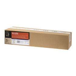 ALLED ZESTAW NAŚWIETLACZY 2X30W ZE STATYWEM I PRZEWODEM ORNO ALLED ZESTAW NAŚWIETLACZY 2X30W ZE STATYWEM I PRZEWODEM ORNO