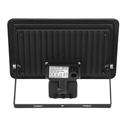 FARO S LED 100W NAŚWIETLACZ Z PIR 8000LM, IP44, 4000K, ALUMINIUM + SZKŁO ORNO FARO S LED 100W NAŚWIETLACZ Z PIR 8000LM, IP44, 4000K, ALUMINIUM + SZKŁO ORNO