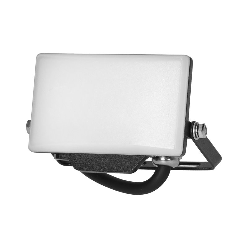 PORTO LED 10W NAŚWIETLACZ BEZRAMKOWY, 800LM, IP65, 4000K, ALUMINIUM + POLIWĘGLAN ORNO PORTO LED 10W NAŚWIETLACZ BEZRAMKOWY, 800LM, IP65, 4000K, ALUMINIUM + POLIWĘGLAN ORNO