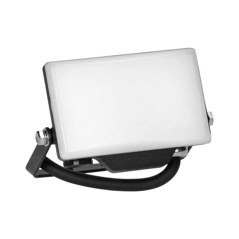 PORTO LED 10W NAŚWIETLACZ BEZRAMKOWY, 800LM, IP65, 4000K, ALUMINIUM + POLIWĘGLAN ORNO PORTO LED 10W NAŚWIETLACZ BEZRAMKOWY, 800LM, IP65, 4000K, ALUMINIUM + POLIWĘGLAN ORNO