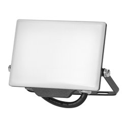 PORTO LED 20W NAŚWIETLACZ BEZRAMKOWY, 1600LM, IP65, 4000K, ALUMINIUM + POLIWĘGLAN ORNO PORTO LED 20W NAŚWIETLACZ BEZRAMKOWY, 1600LM, IP65, 4000K, ALUMINIUM + POLIWĘGLAN ORNO