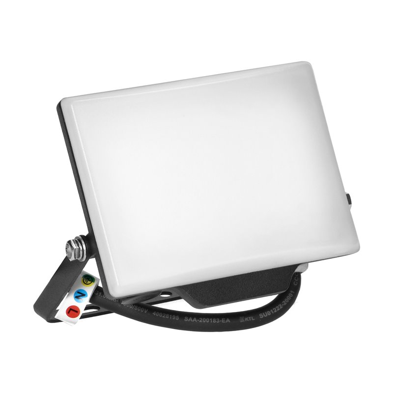 PORTO LED 20W NAŚWIETLACZ BEZRAMKOWY, 1600LM, IP65, 4000K, ALUMINIUM + POLIWĘGLAN ORNO PORTO LED 20W NAŚWIETLACZ BEZRAMKOWY, 1600LM, IP65, 4000K, ALUMINIUM + POLIWĘGLAN ORNO