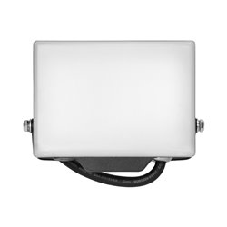 PORTO LED 20W NAŚWIETLACZ BEZRAMKOWY, 1600LM, IP65, 4000K, ALUMINIUM + POLIWĘGLAN ORNO PORTO LED 20W NAŚWIETLACZ BEZRAMKOWY, 1600LM, IP65, 4000K, ALUMINIUM + POLIWĘGLAN ORNO