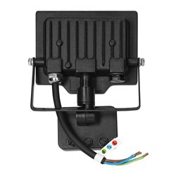 PORTO S LED 20W NAŚWIETLACZ Z PIR, 1600LM, IP44, 4000K, ALUMINIUM + POLIWĘGLAN ORNO PORTO S LED 20W NAŚWIETLACZ Z PIR, 1600LM, IP44, 4000K, ALUMINIUM + POLIWĘGLAN ORNO