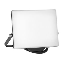 PORTO LED 30W NAŚWIETLACZ BEZRAMKOWY, 2400LM, IP65, 4000K, ALUMINIUM + POLIWĘGLAN ORNO PORTO LED 30W NAŚWIETLACZ BEZRAMKOWY, 2400LM, IP65, 4000K, ALUMINIUM + POLIWĘGLAN ORNO