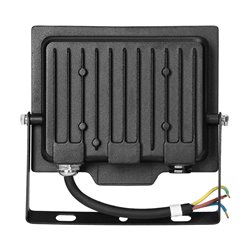 PORTO LED 30W NAŚWIETLACZ BEZRAMKOWY, 2400LM, IP65, 4000K, ALUMINIUM + POLIWĘGLAN ORNO PORTO LED 30W NAŚWIETLACZ BEZRAMKOWY, 2400LM, IP65, 4000K, ALUMINIUM + POLIWĘGLAN ORNO