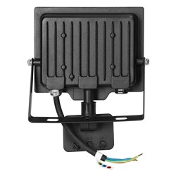 PORTO S LED 30W NAŚWIETLACZ Z PIR, 2400LM, IP44, 4000K, ALUMINIUM + POLIWĘGLAN ORNO PORTO S LED 30W NAŚWIETLACZ Z PIR, 2400LM, IP44, 4000K, ALUMINIUM + POLIWĘGLAN ORNO