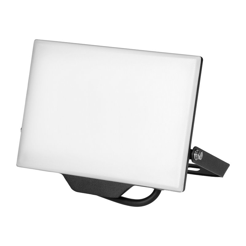 PORTO LED 50W NAŚWIETLACZ BEZRAMKOWY, 4000LM, IP65, 4000K, ALUMINIUM + POLIWĘGLAN ORNO PORTO LED 50W NAŚWIETLACZ BEZRAMKOWY, 4000LM, IP65, 4000K, ALUMINIUM + POLIWĘGLAN ORNO