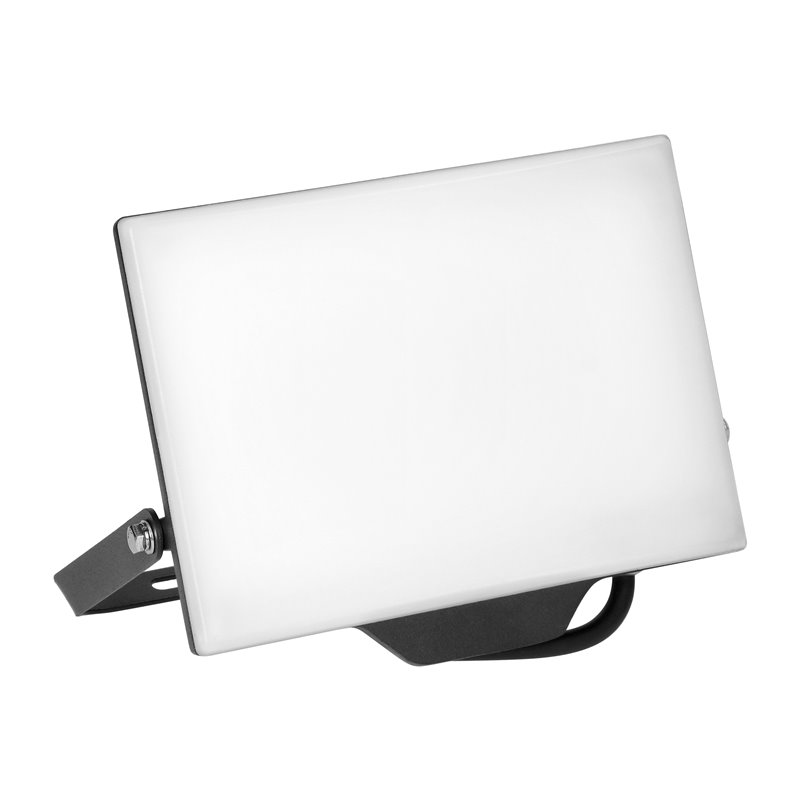 PORTO LED 50W NAŚWIETLACZ BEZRAMKOWY, 4000LM, IP65, 4000K, ALUMINIUM + POLIWĘGLAN ORNO PORTO LED 50W NAŚWIETLACZ BEZRAMKOWY, 4000LM, IP65, 4000K, ALUMINIUM + POLIWĘGLAN ORNO