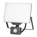 PORTO S LED 50W NAŚWIETLACZ Z PIR, 4000LM, IP44, 4000K, ALUMINIUM + POLIWĘGLAN ORNO PORTO S LED 50W NAŚWIETLACZ Z PIR, 4000LM, IP44, 4000K, ALUMINIUM + POLIWĘGLAN ORNO