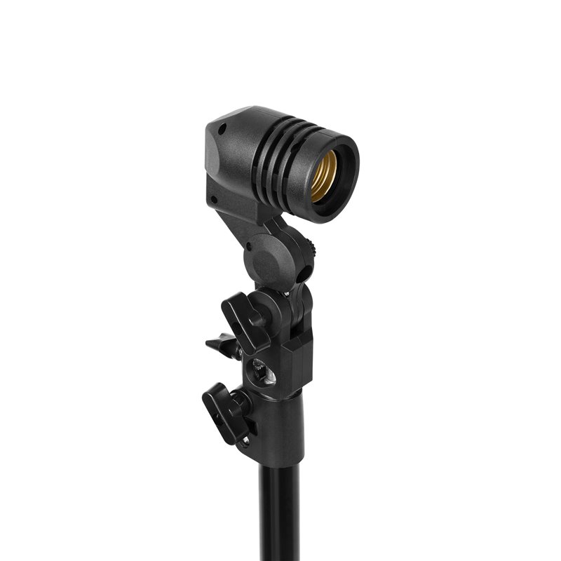 RIGEL LED ZESTAW: LAMPA WARSZTATOWA SKŁADANA 5-SKRZYDŁOWA 55W + STATYW + ADAPTER ORNO RIGEL LED ZESTAW: LAMPA WARSZTATOWA SKŁADANA 5-SKRZYDŁOWA 55W + STATYW + ADAPTER ORNO