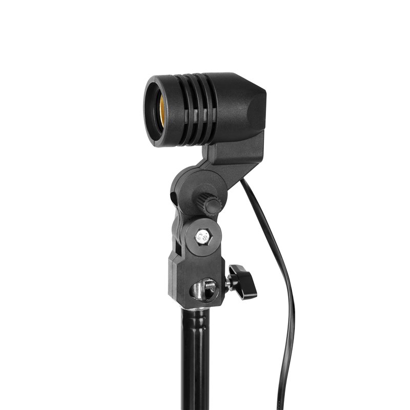 RIGEL LED ZESTAW: LAMPA WARSZTATOWA SKŁADANA 5-SKRZYDŁOWA 55W + STATYW + ADAPTER ORNO RIGEL LED ZESTAW: LAMPA WARSZTATOWA SKŁADANA 5-SKRZYDŁOWA 55W + STATYW + ADAPTER ORNO