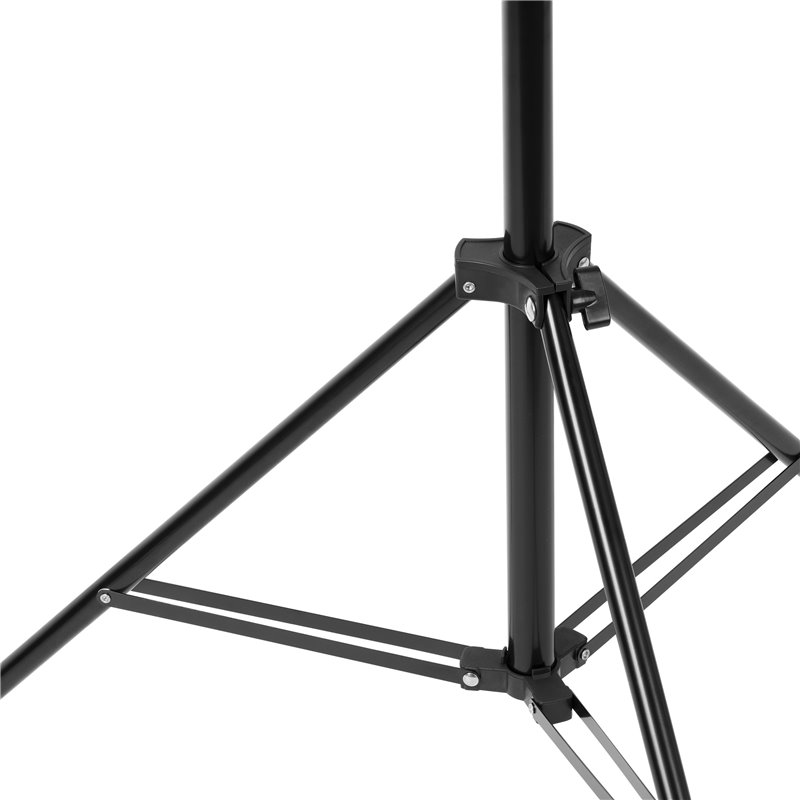 RIGEL LED ZESTAW: LAMPA WARSZTATOWA SKŁADANA 5-SKRZYDŁOWA 55W + STATYW + ADAPTER ORNO RIGEL LED ZESTAW: LAMPA WARSZTATOWA SKŁADANA 5-SKRZYDŁOWA 55W + STATYW + ADAPTER ORNO