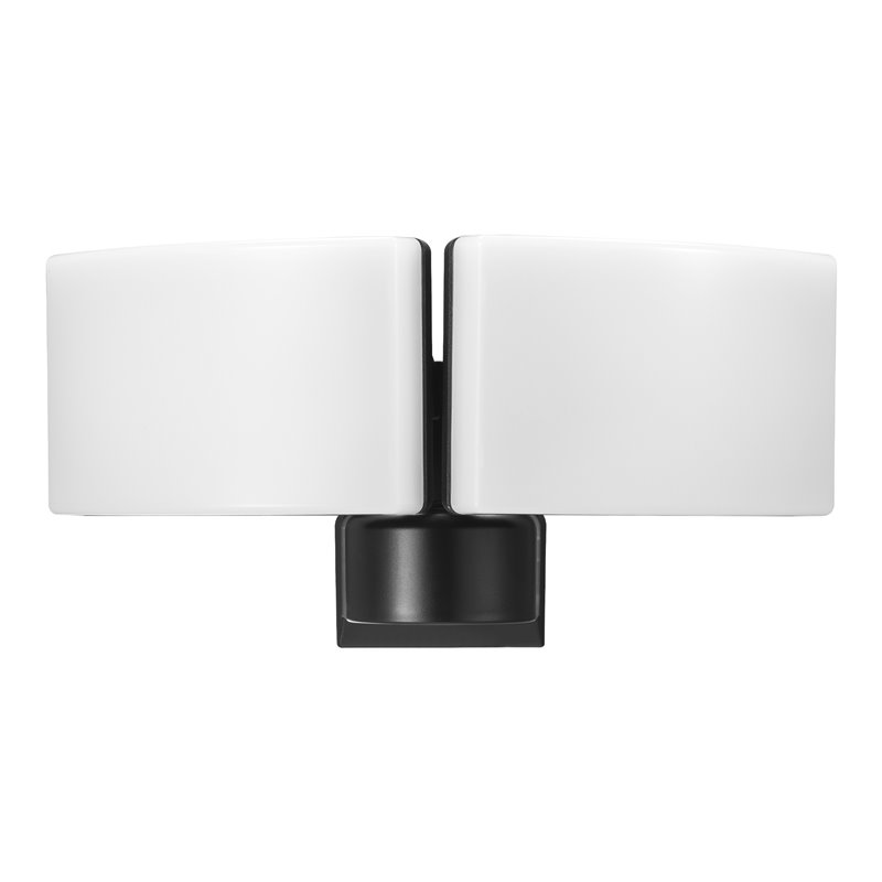 TOS DUO LED 2X20W PODWÓJNY NAŚWIETLACZ OGRODOWY, 2X1600LM, IP65, 4000K, PC, CZARNY ORNO TOS DUO LED 2X20W PODWÓJNY NAŚWIETLACZ OGRODOWY, 2X1600LM, IP65, 4000K, PC, CZARNY ORNO