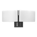 TOS DUO LED 2X20W PODWÓJNY NAŚWIETLACZ OGRODOWY, 2X1600LM, IP65, 4000K, PC, SZARY ORNO TOS DUO LED 2X20W PODWÓJNY NAŚWIETLACZ OGRODOWY, 2X1600LM, IP65, 4000K, PC, SZARY ORNO