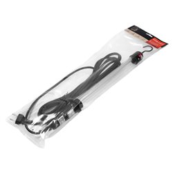 LAMPA WARSZTATOWA 40 LED 8,5W, 500LM, 6000K, PRZEWÓD 2X0,75MM2 - 5M ORNO LAMPA WARSZTATOWA 40 LED 8,5W, 500LM, 6000K, PRZEWÓD 2X0,75MM2 - 5M ORNO