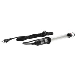 LAMPA WARSZTATOWA 40 LED 8,5W, 500LM, 6000K, PRZEWÓD 2X0,75MM2 - 5M ORNO LAMPA WARSZTATOWA 40 LED 8,5W, 500LM, 6000K, PRZEWÓD 2X0,75MM2 - 5M ORNO