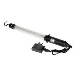 AKUMULATOROWA LAMPA WARSZTATOWA 8,5W, 500LM, IP44, 6000K, LI-ION 800MAH ORNO AKUMULATOROWA LAMPA WARSZTATOWA 8,5W, 500LM, IP44, 6000K, LI-ION 800MAH ORNO