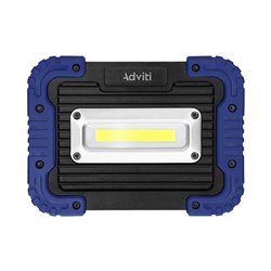 NAŚWIETLACZ ROBOCZY ROBOTIX SLIM 20W LI-ION 4400MAH Z ŁADOWARKĄ USB ORNO NAŚWIETLACZ ROBOCZY ROBOTIX SLIM 20W LI-ION 4400MAH Z ŁADOWARKĄ USB ORNO