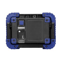 NAŚWIETLACZ ROBOCZY ROBOTIX SLIM 20W LI-ION 4400MAH Z ŁADOWARKĄ USB ORNO NAŚWIETLACZ ROBOCZY ROBOTIX SLIM 20W LI-ION 4400MAH Z ŁADOWARKĄ USB ORNO