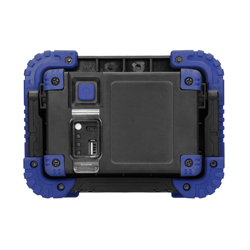 NAŚWIETLACZ ROBOCZY ROBOTIX SLIM 20W LI-ION 4400MAH Z ŁADOWARKĄ USB ORNO NAŚWIETLACZ ROBOCZY ROBOTIX SLIM 20W LI-ION 4400MAH Z ŁADOWARKĄ USB ORNO