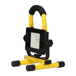 BATRI LED 10W, NAŚWIETLACZ ROBOCZY, PRZENOŚNY Z AKUMULATOREM, 800LM, IP65, 6500K, 2200MAH ORNO BATRI LED 10W, NAŚWIETLACZ ROBOCZY, PRZENOŚNY Z AKUMULATOREM, 800LM, IP65, 6500K, 2200MAH ORNO