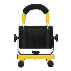 BATRI LED 10W, NAŚWIETLACZ ROBOCZY, PRZENOŚNY Z AKUMULATOREM, 800LM, IP65, 6500K, 2200MAH ORNO BATRI LED 10W, NAŚWIETLACZ ROBOCZY, PRZENOŚNY Z AKUMULATOREM, 800LM, IP65, 6500K, 2200MAH ORNO