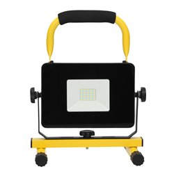 BATRI LED 20W, NAŚWIETLACZ ROBOCZY, PRZENOŚNY Z AKUMULATOREM, 1600LM, IP65, 6500K, 2200MAH ORNO BATRI LED 20W, NAŚWIETLACZ ROBOCZY, PRZENOŚNY Z AKUMULATOREM, 1600LM, IP65, 6500K, 2200MAH ORNO