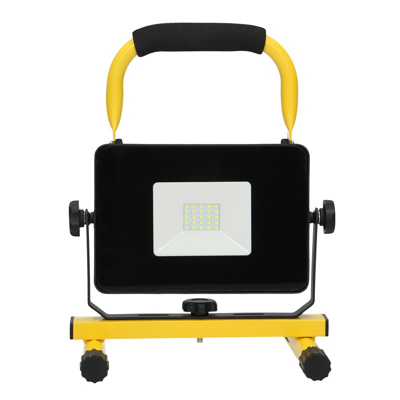 BATRI LED 20W, NAŚWIETLACZ ROBOCZY, PRZENOŚNY Z AKUMULATOREM, 1600LM, IP65, 6500K, 2200MAH ORNO BATRI LED 20W, NAŚWIETLACZ ROBOCZY, PRZENOŚNY Z AKUMULATOREM, 1600LM, IP65, 6500K, 2200MAH ORNO