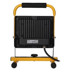 STATIX NAŚWIETLACZ ROBOCZY NA STATYWIE, 50W, 4000LM, IP65, 6000K ORNO STATIX NAŚWIETLACZ ROBOCZY NA STATYWIE, 50W, 4000LM, IP65, 6000K ORNO