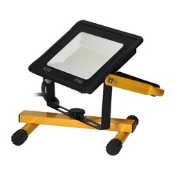 STATIX NAŚWIETLACZ ROBOCZY NA STATYWIE, 50W, 4000LM, IP65, 6000K ORNO STATIX NAŚWIETLACZ ROBOCZY NA STATYWIE, 50W, 4000LM, IP65, 6000K ORNO