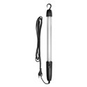 LAMPA WARSZTATOWA LED 5W, 500LM, IP20, 6000K, PRZEWÓD 2X0,75MM2 - 3M ORNO LAMPA WARSZTATOWA LED 5W, 500LM, IP20, 6000K, PRZEWÓD 2X0,75MM2 - 3M ORNO