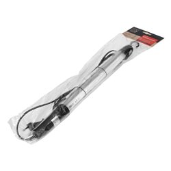 LAMPA WARSZTATOWA LED 5W, 500LM, IP20, 6000K, PRZEWÓD 2X0,75MM2 - 3M ORNO LAMPA WARSZTATOWA LED 5W, 500LM, IP20, 6000K, PRZEWÓD 2X0,75MM2 - 3M ORNO